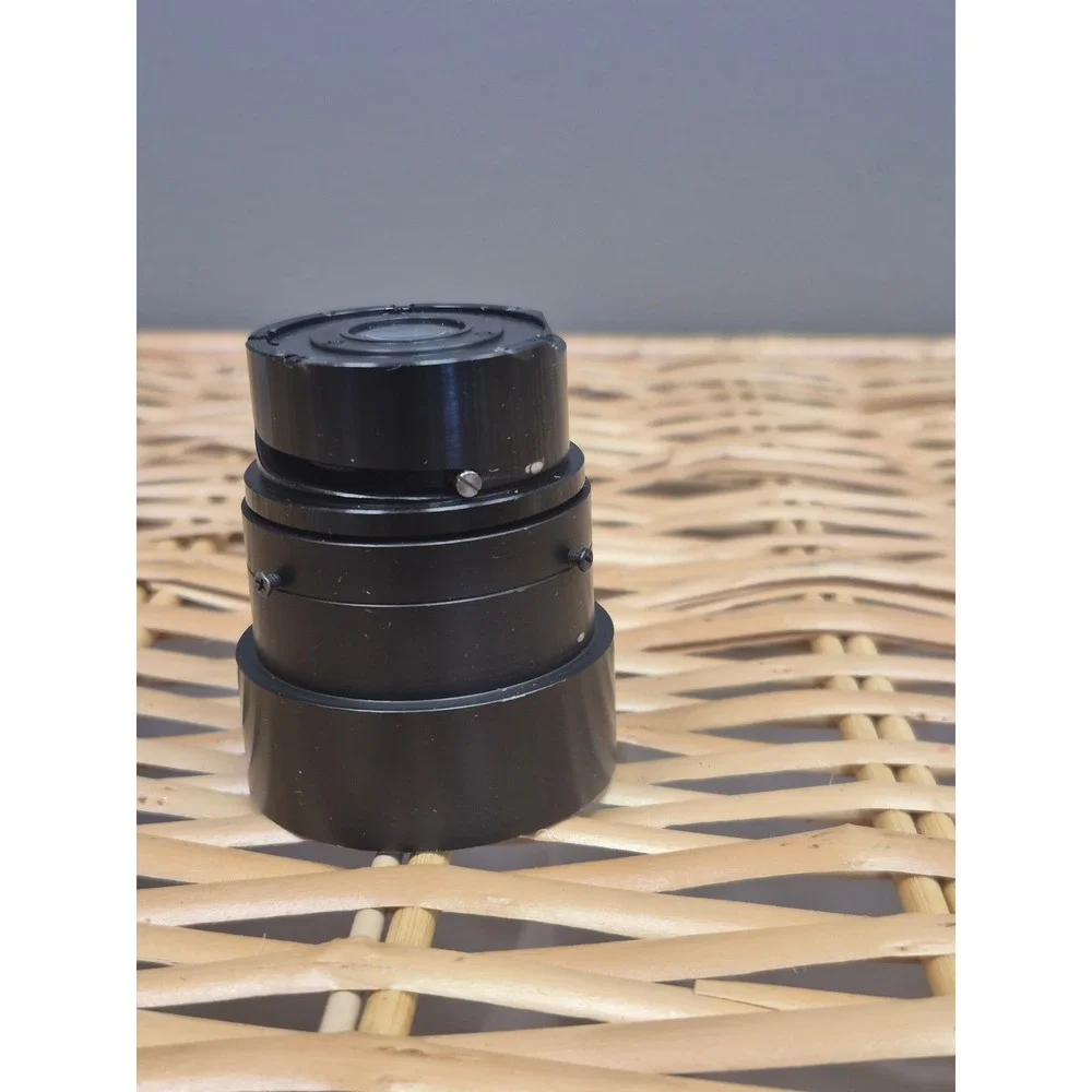 Rokina vintage camera